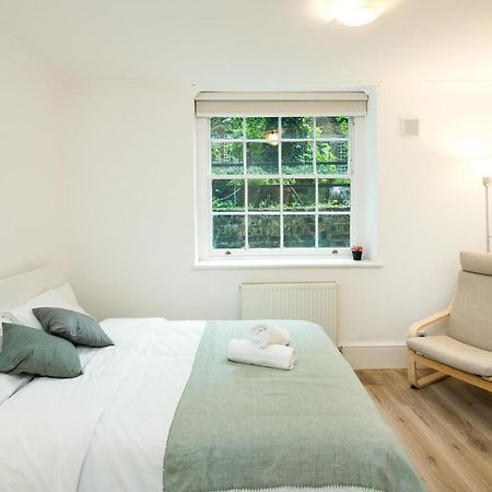 Cozy 1 Bedroom At Notting Hill Лондон Екстер'єр фото