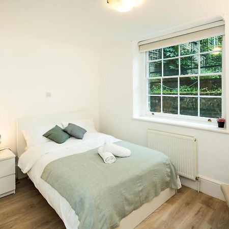 Cozy 1 Bedroom At Notting Hill Лондон Екстер'єр фото