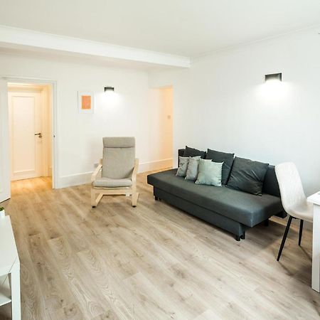 Cozy 1 Bedroom At Notting Hill Лондон Екстер'єр фото